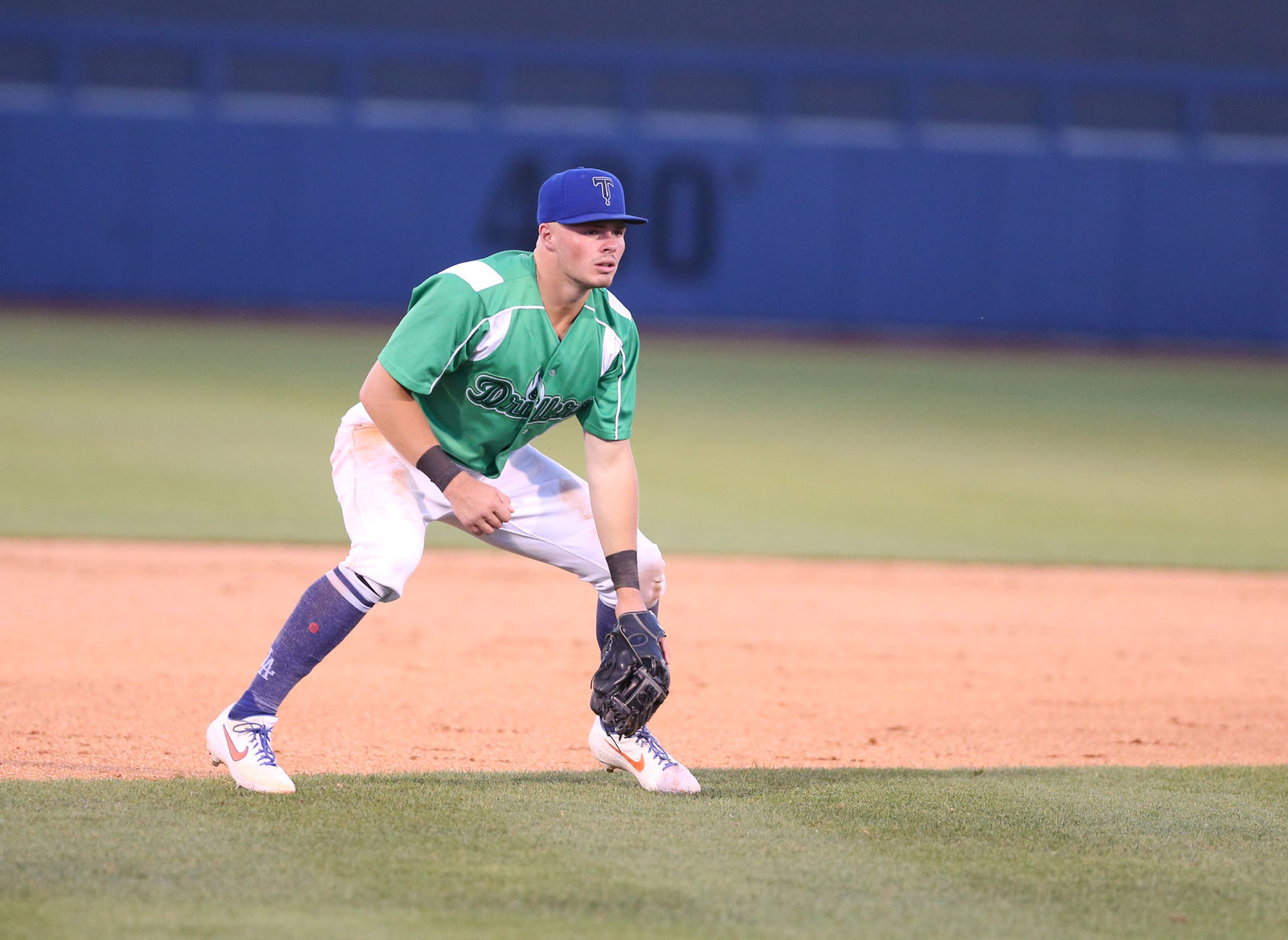 Drillers